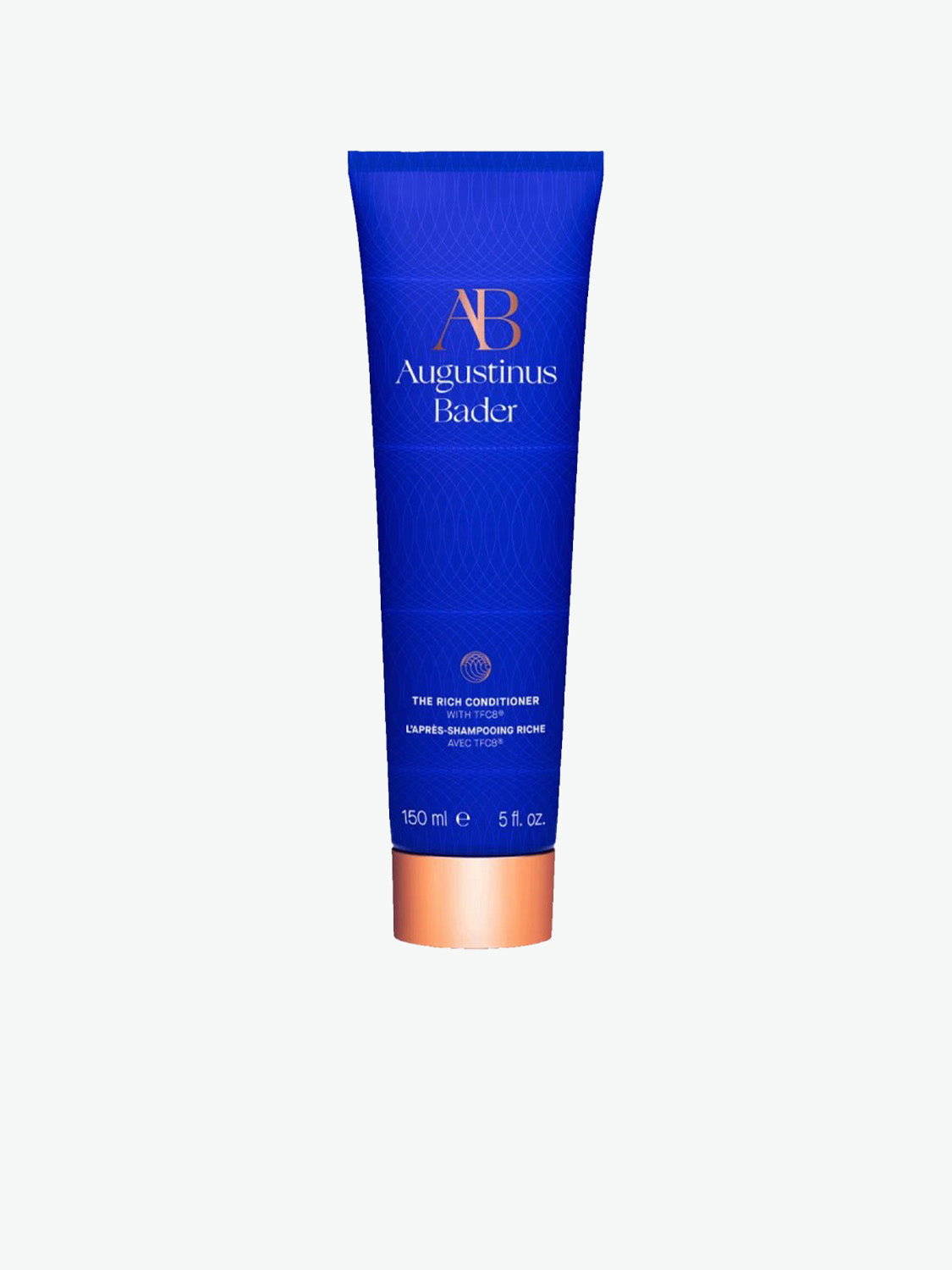 Augustinus Bader The Rich Conditioner