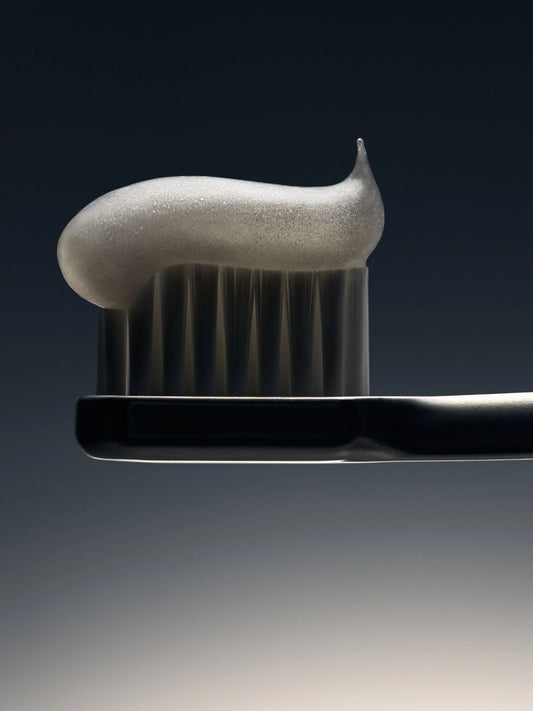 Aurezzi Toothpaste Gold White