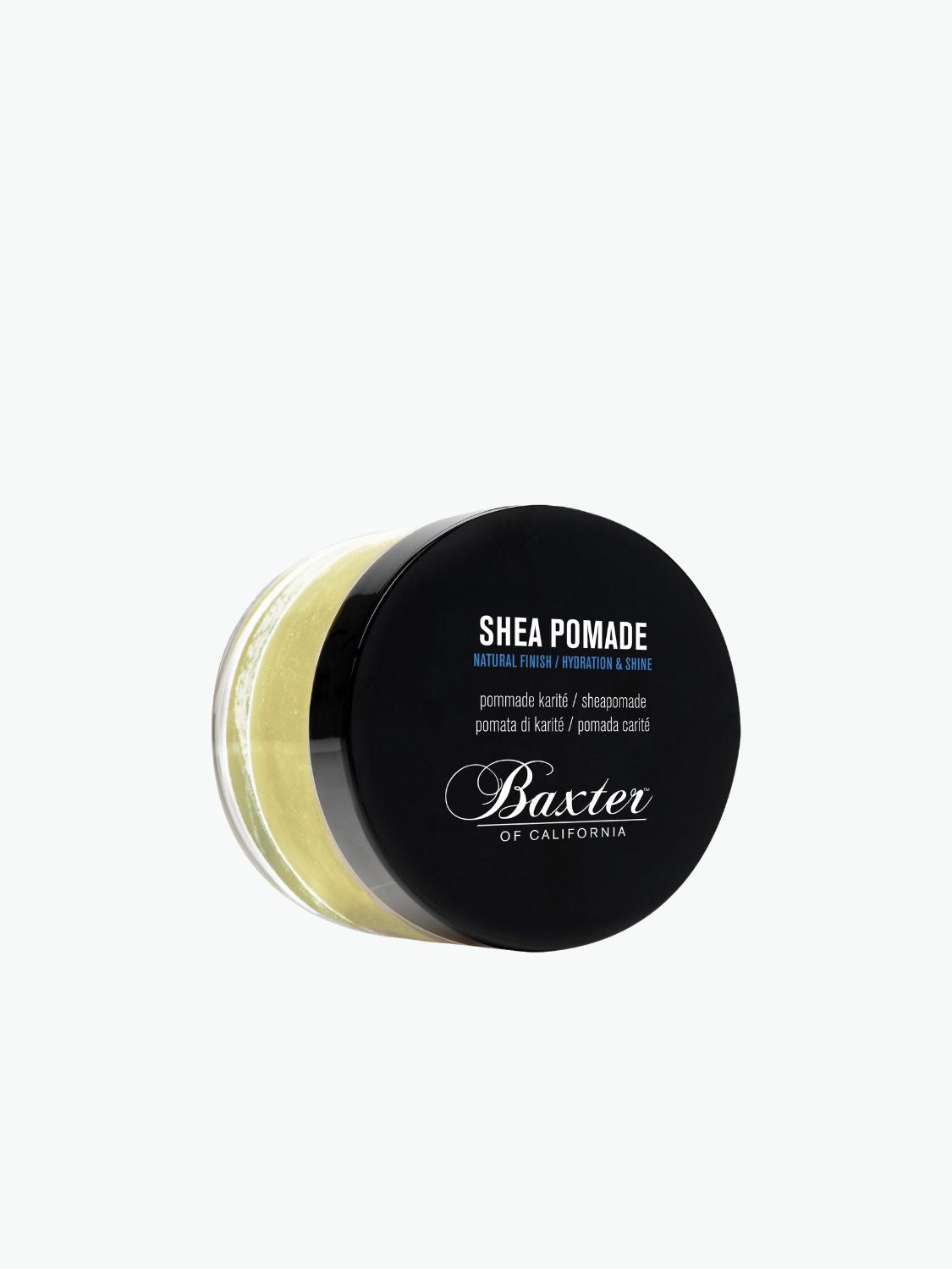 Baxter of California Shea Pomade