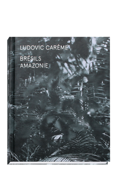 Βιβλίο Bresils Amazonie