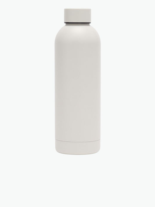 Maison Kitsune Cafe Kitsune Barista Fox Insulating Flask Tapioca