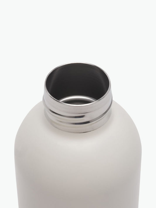 Maison Kitsune Cafe Kitsune Barista Fox Insulating Flask Tapioca