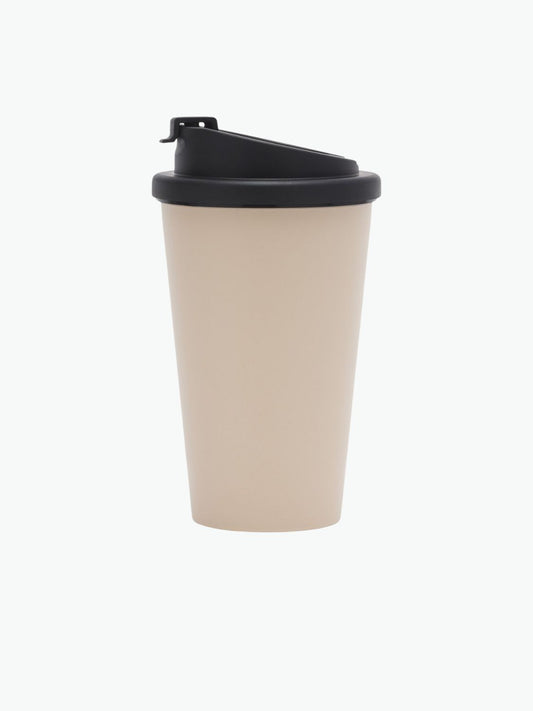 Maison Kitsune Cafe Kitsune Barista Fox Tumbler