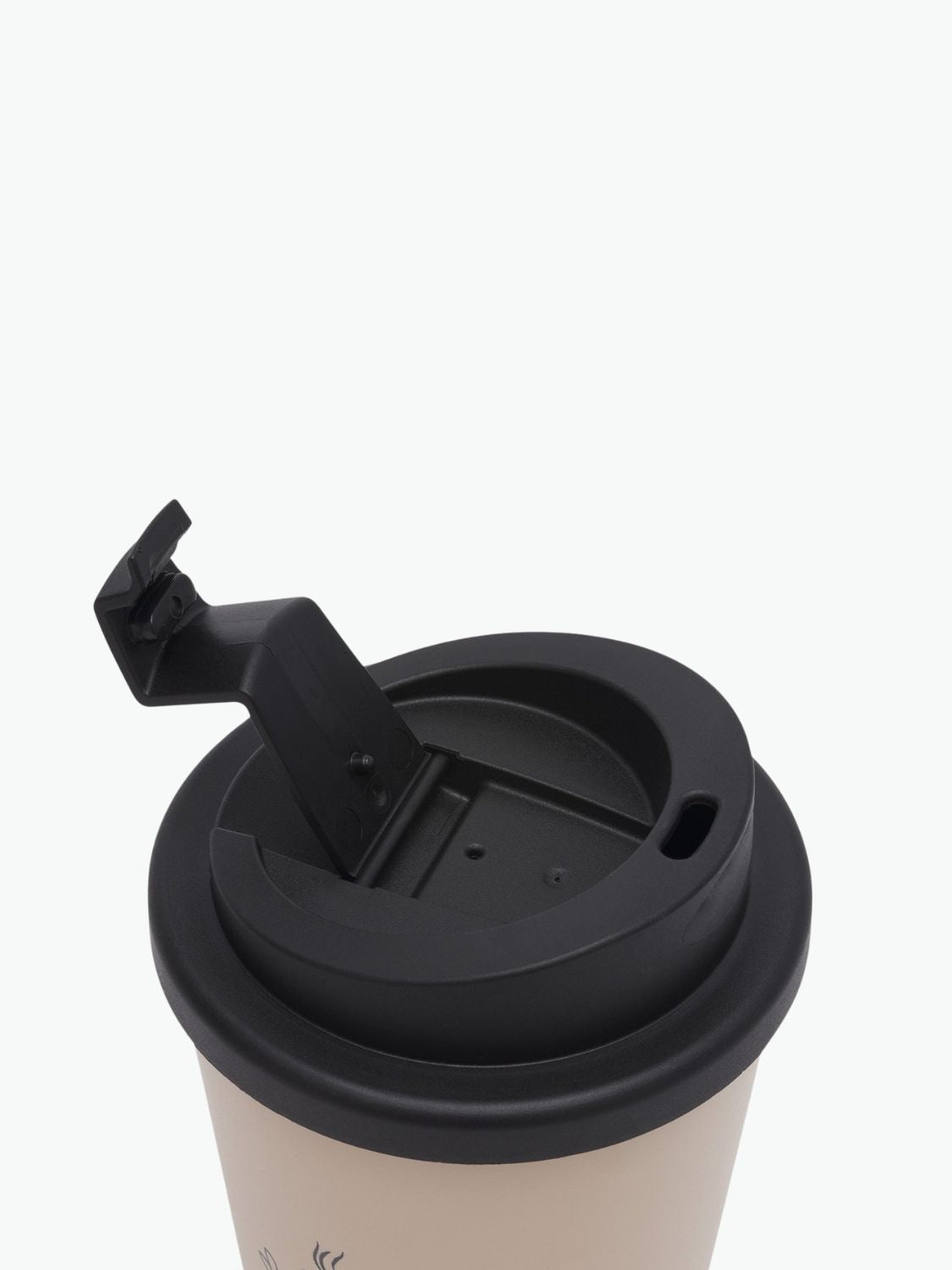 Maison Kitsune Cafe Kitsune Barista Fox Tumbler