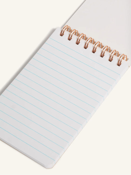 Cafe Kitsune X Penco Notepad
