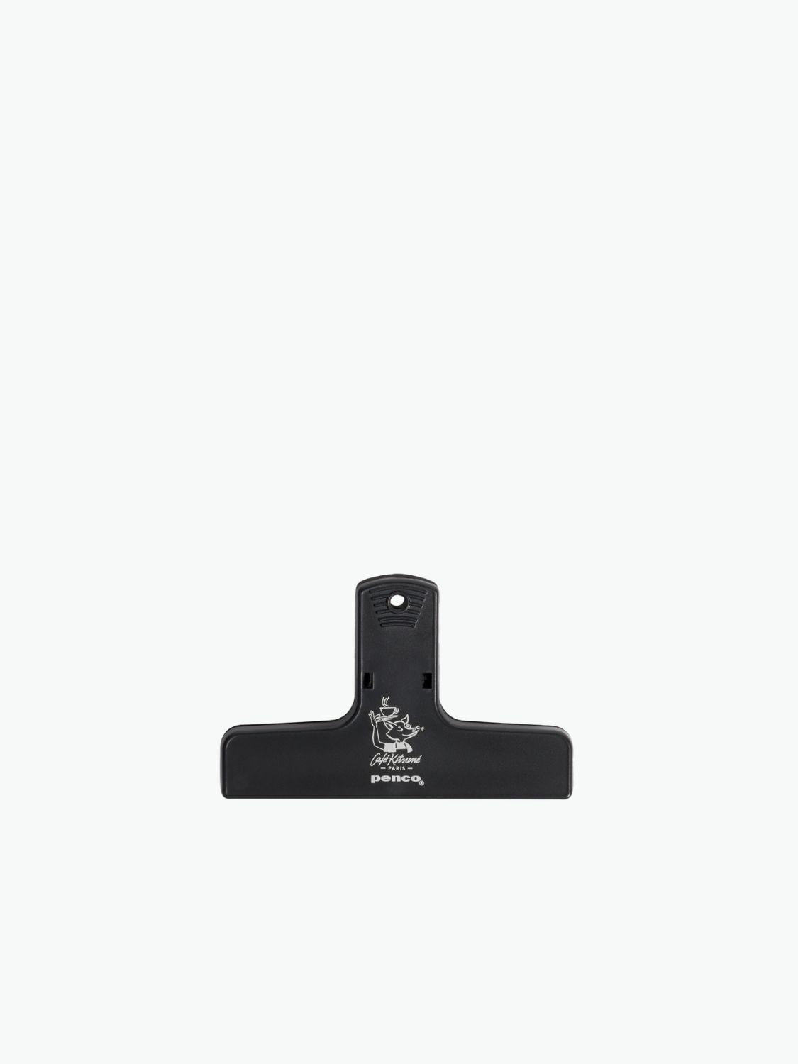 Cafe Kitsune X Penco Pla-Clip Black
