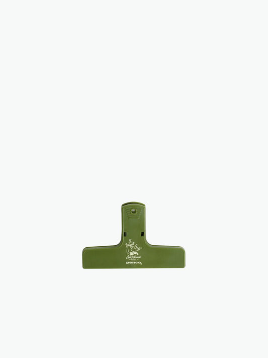 Cafe Kitsune X Penco Pla-Clip Green Tea