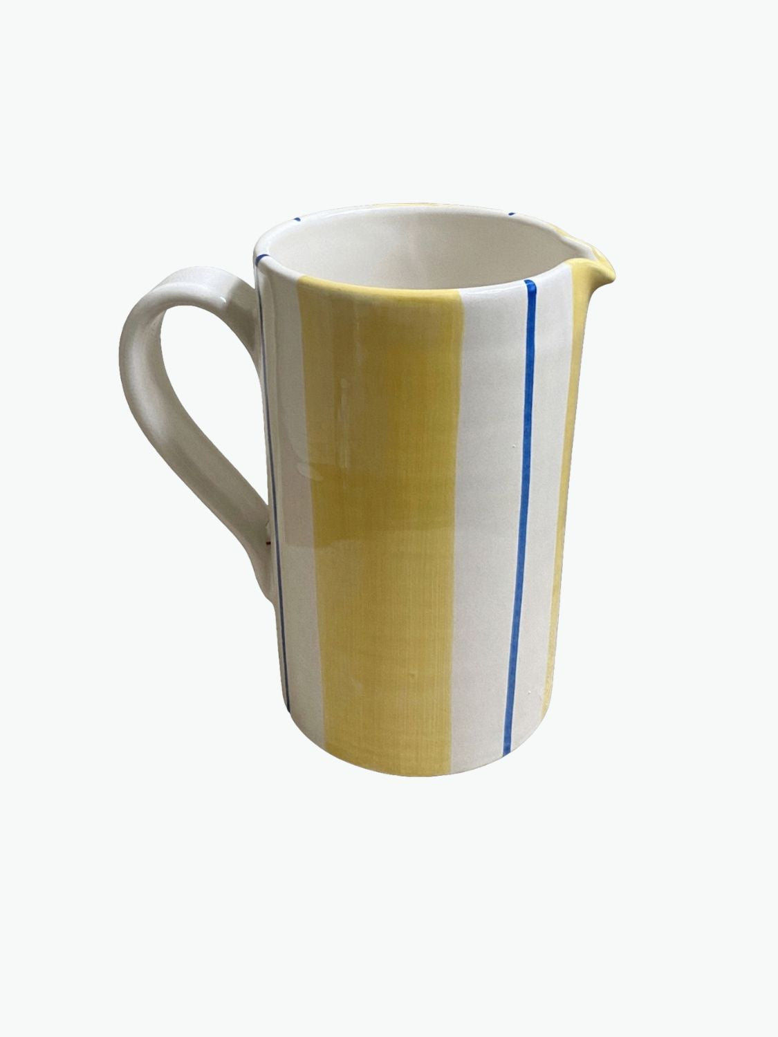 Cafe Kitsune X Popolo Vase