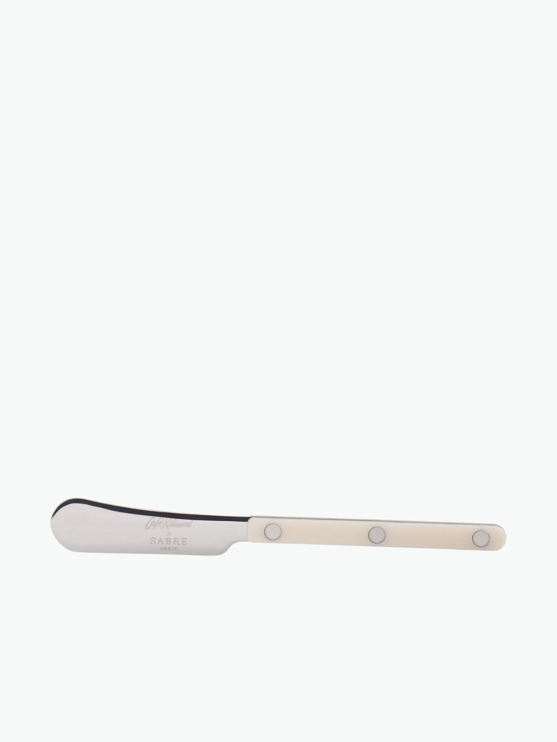 Maison Kitsune Cafe Kitsune x Sabre Bistrot Butter Spreader