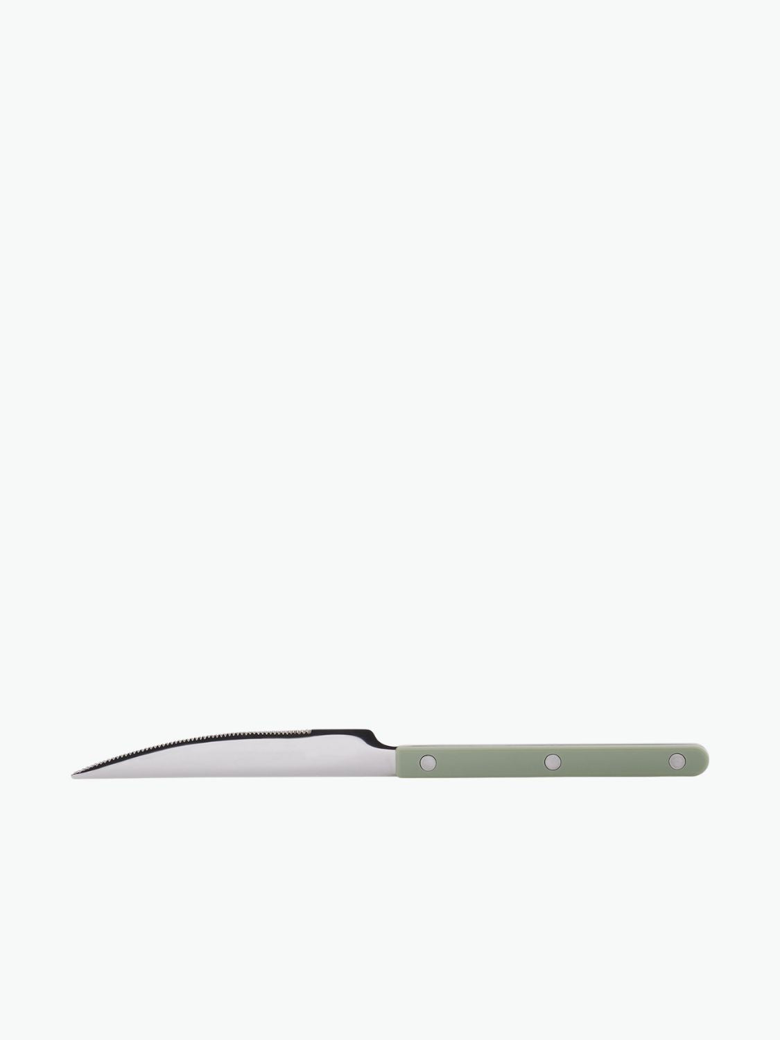 Maison Kitsune Cafe Kitsune x Sabre Bistrot Dinner Knife