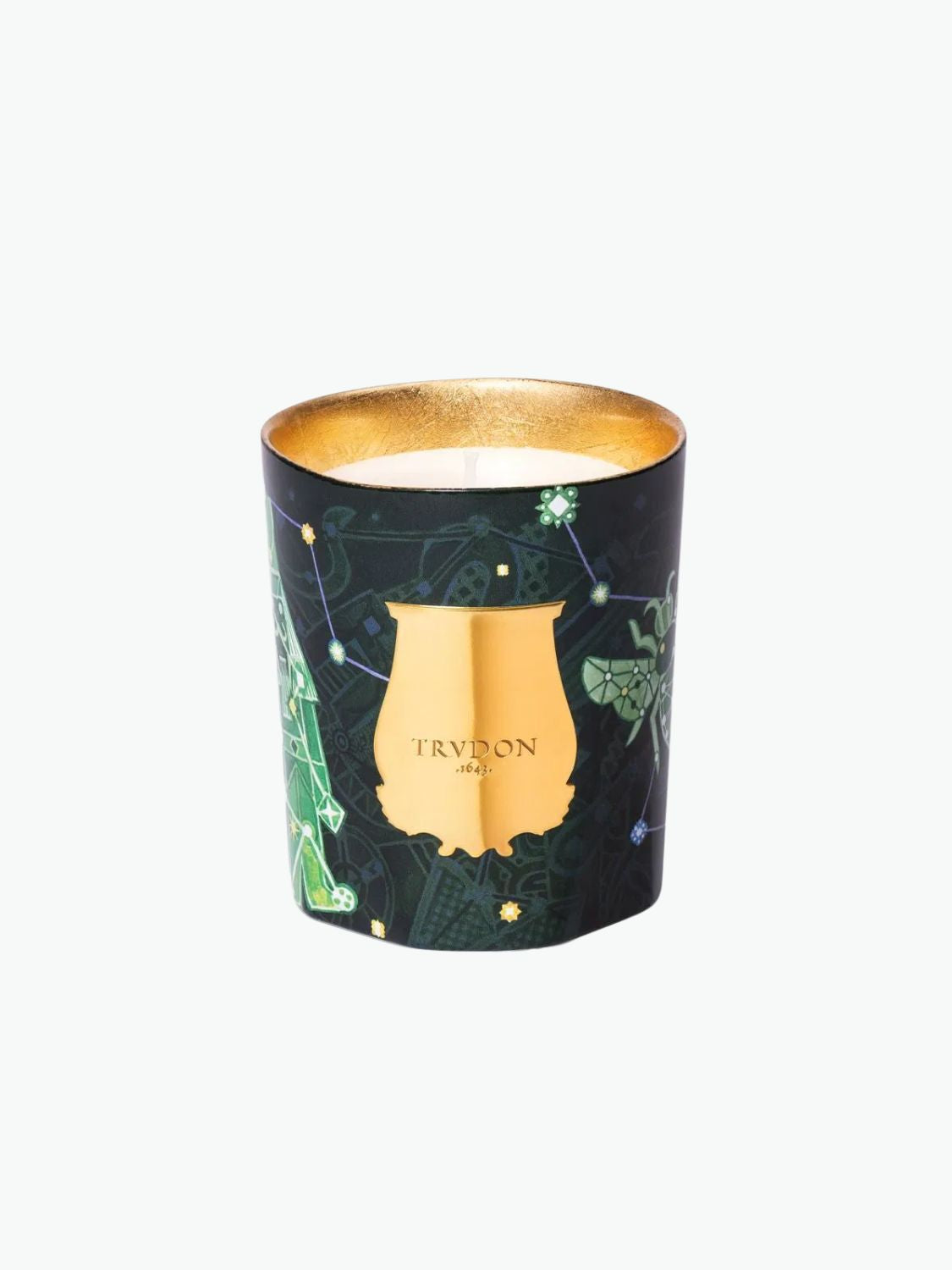 Cire Trudon Enchanted Night Fir Christmas Tree Candle