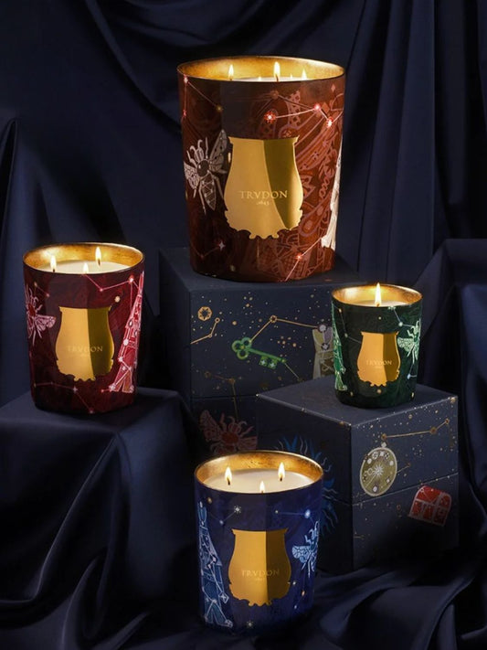 Κερί Cire Trudon Fir Tree Scented Candle