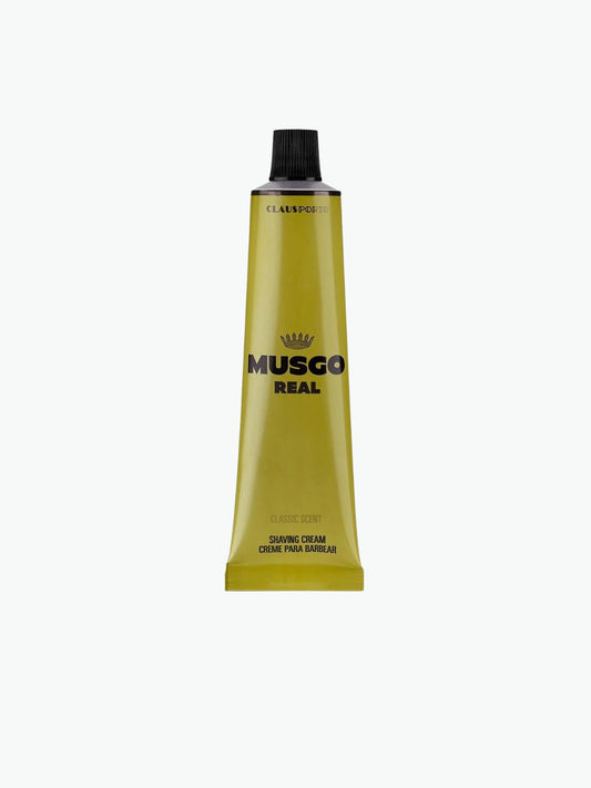 Claus Porto Musgo Real Classic Scent Shaving Cream