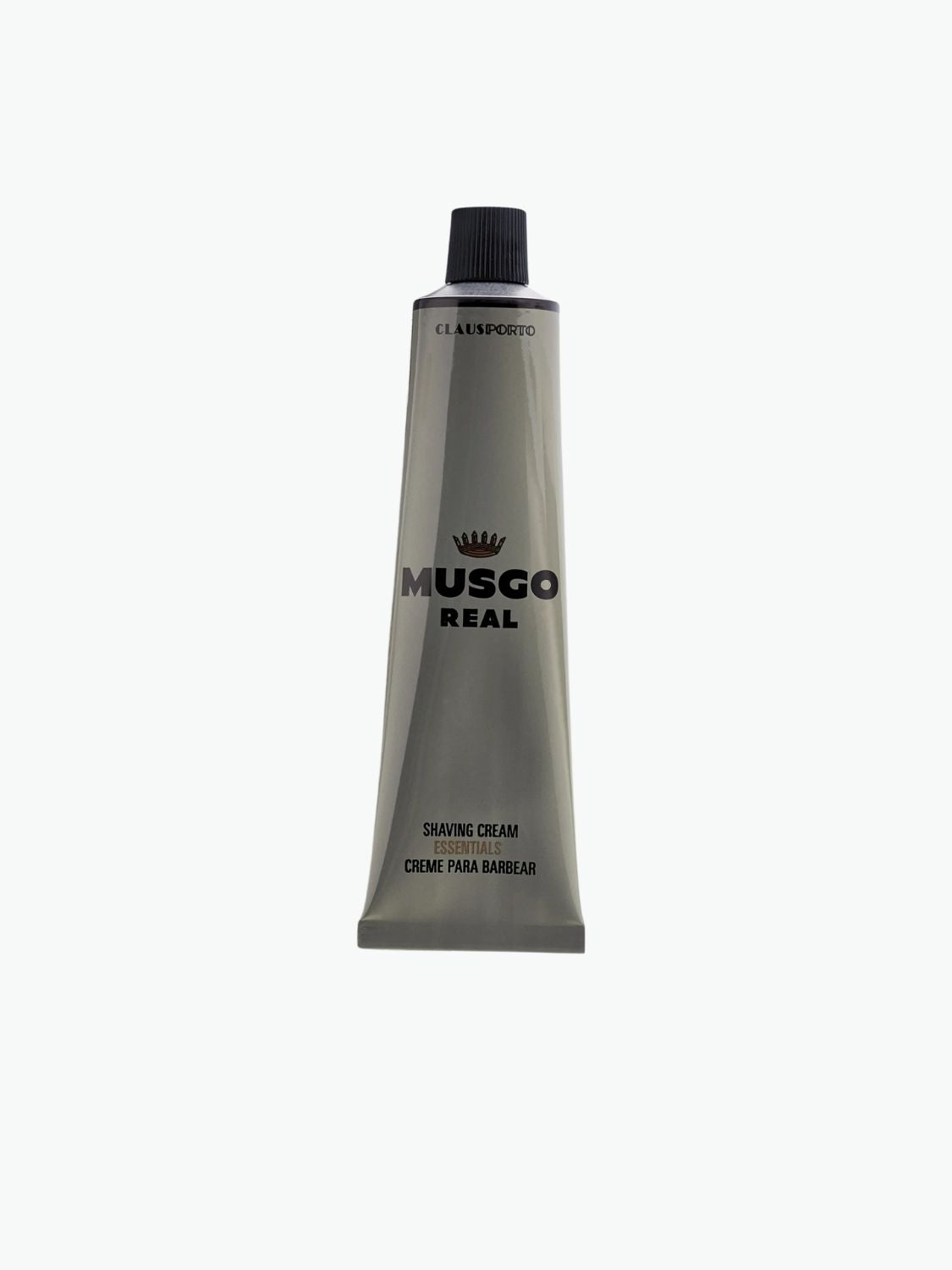 Claus Porto Musgo Real Essentials Shaving Cream