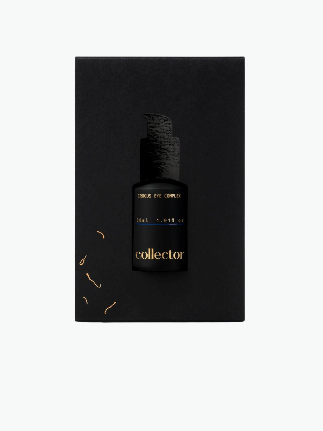 Αντιγηραντικό Serum Ματιών Crocus Collector Eye Complex