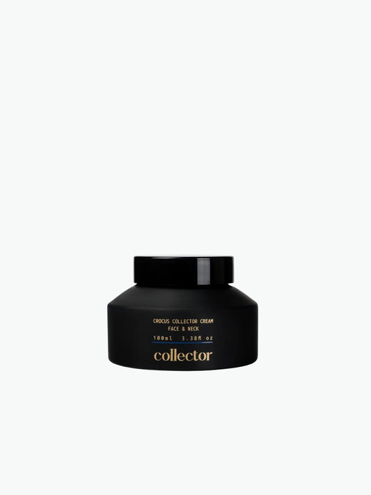 Crocus Collector Face Cream