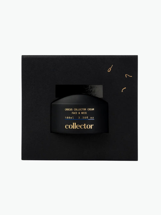 Αντιγηραντική Κρέμα Crocus Collector Face Cream