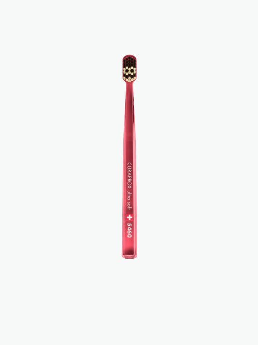 Curaprox Christmas Limited Edition DUO Toothbrushes