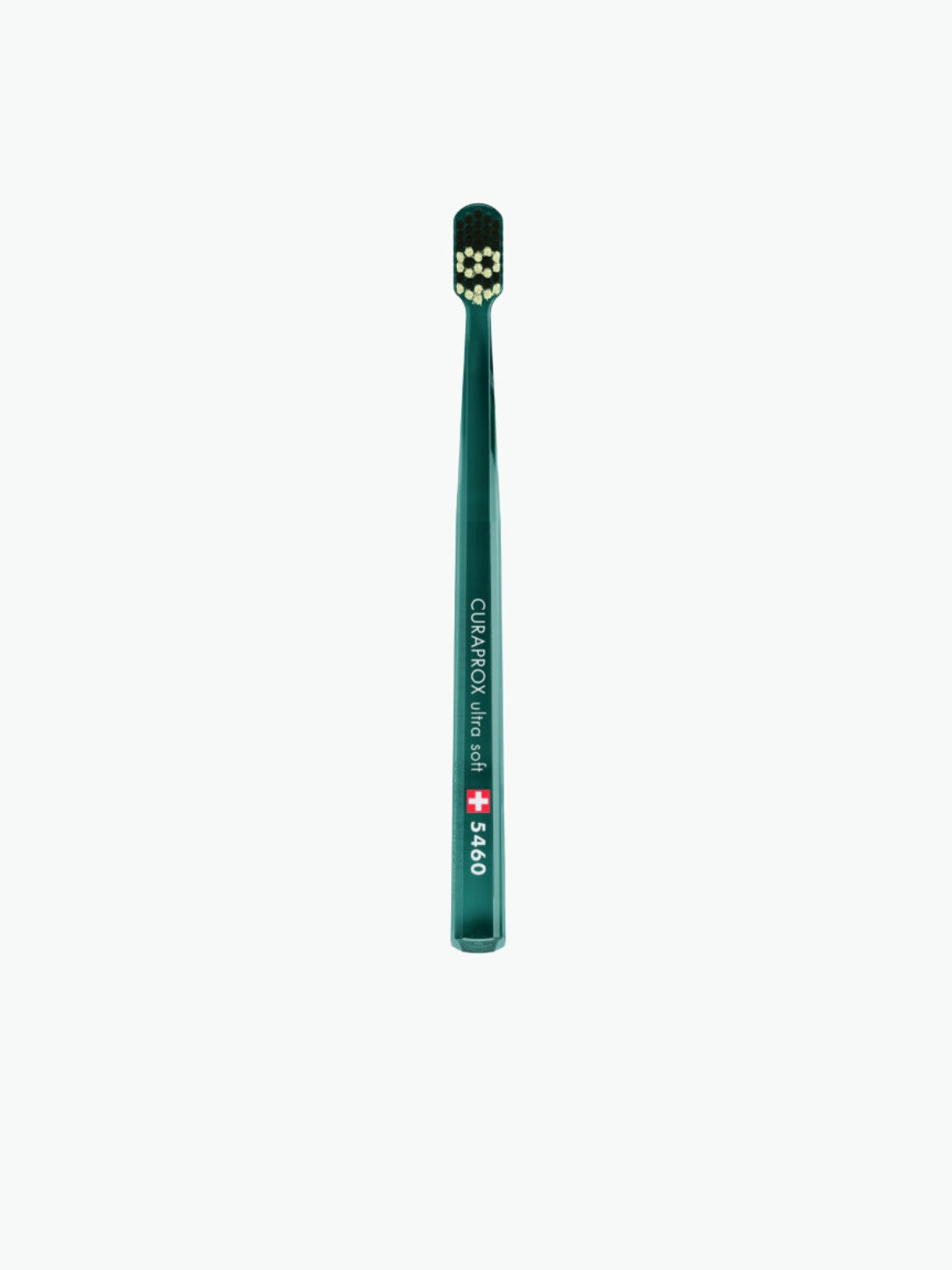Limited Edition Curaprox Christmas DUO Toothbrushes