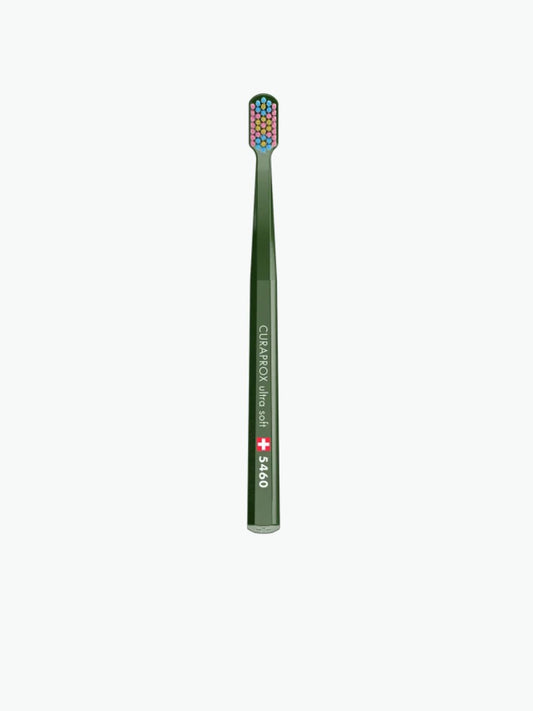 Curaprox CS 5460 Recycled Limited Edition DUO Toothbrush