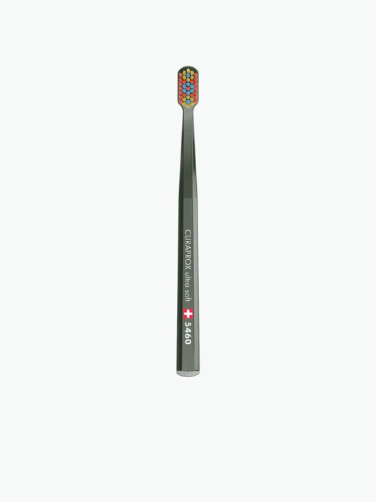 Curaprox CS 5460 Recycled Limited Edition DUO Toothbrush