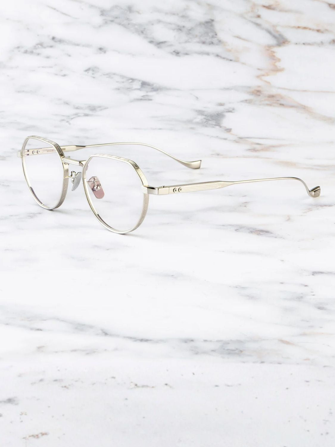 Cutler and Gross Pelham 1430 Round Opticals