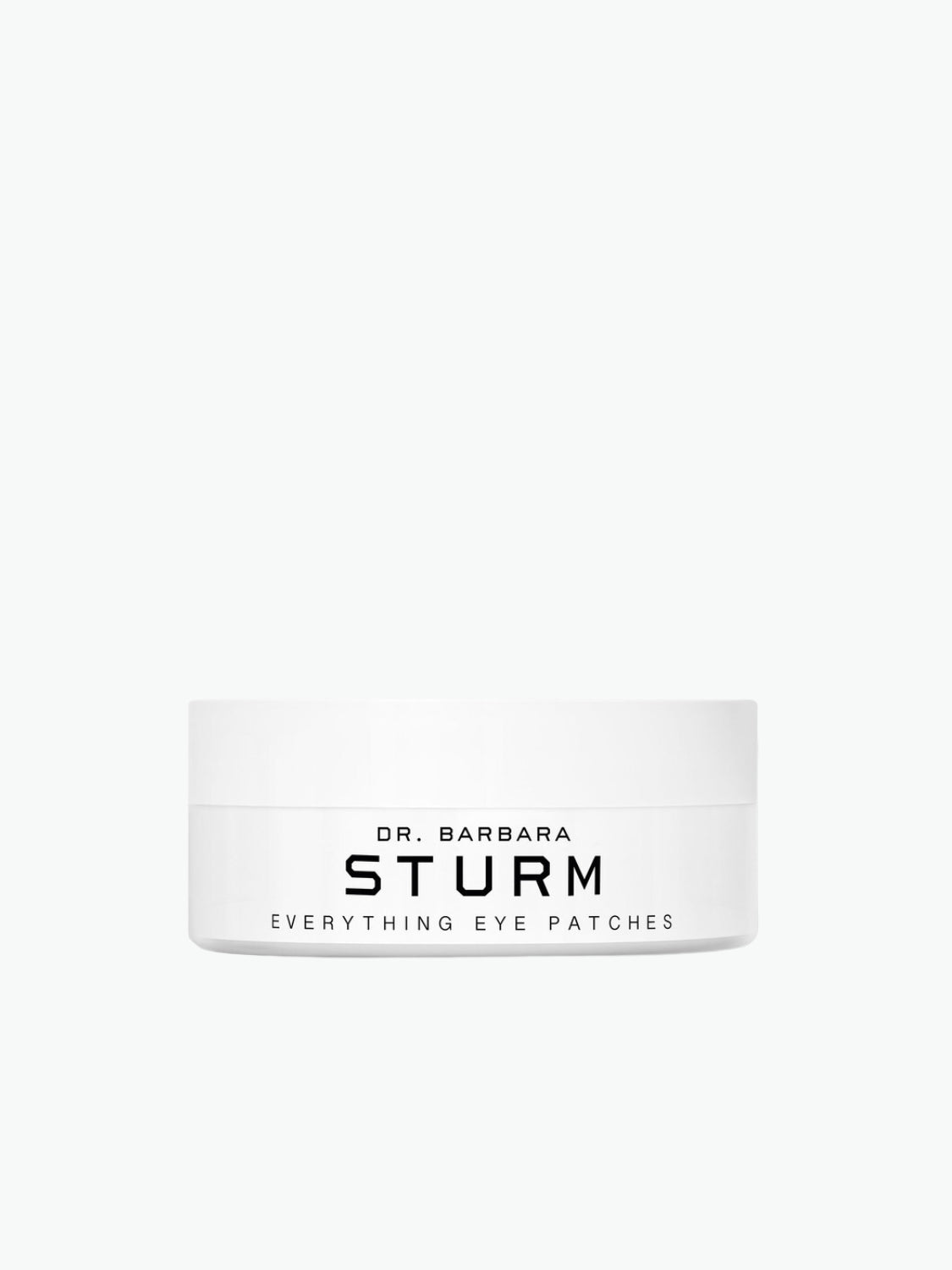 Dr. Barbara Sturm Everything Eye Patches