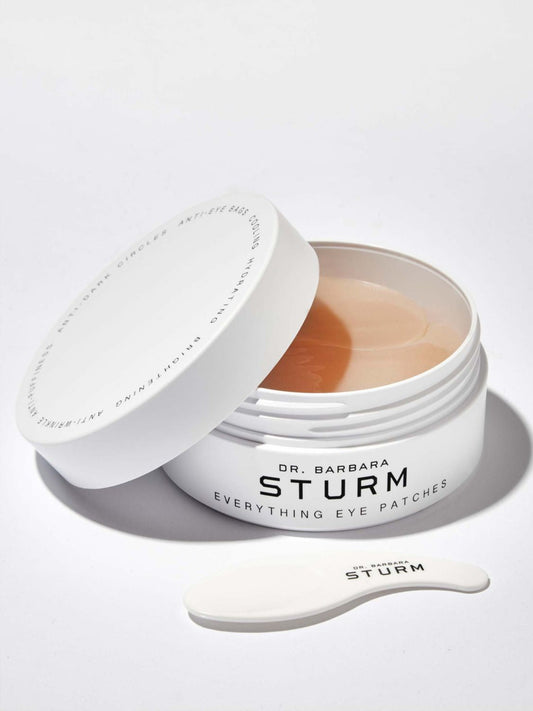Dr. Barbara Sturm Everything Eye Patches