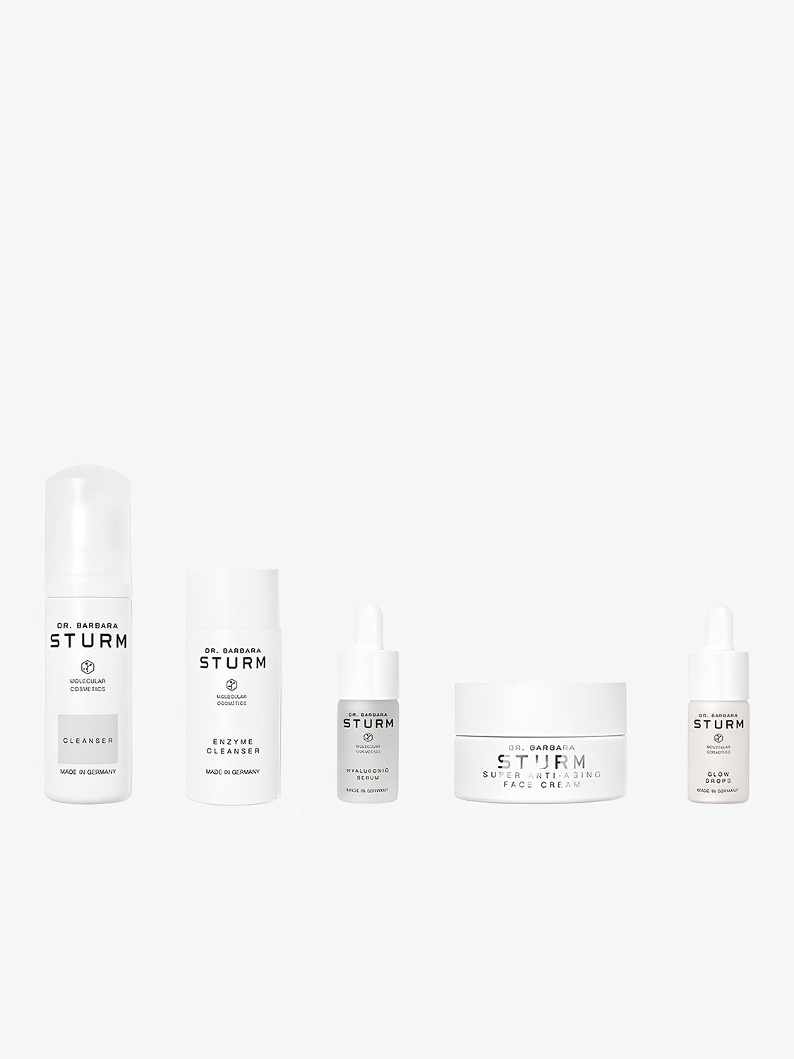 Dr. Barbara Sturm Sturm Glow House Limited Edition