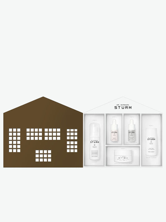 Dr. Barbara Sturm Sturm Glow House Limited Edition