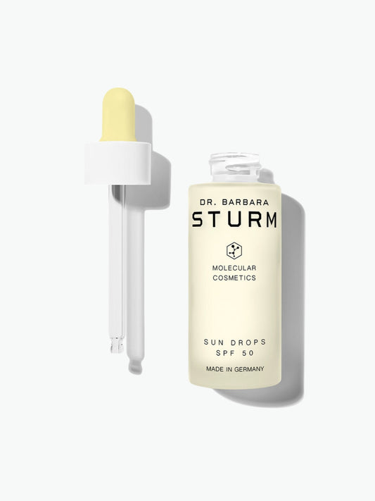 Dr. Barbara Sturm Sun Drops SPF50