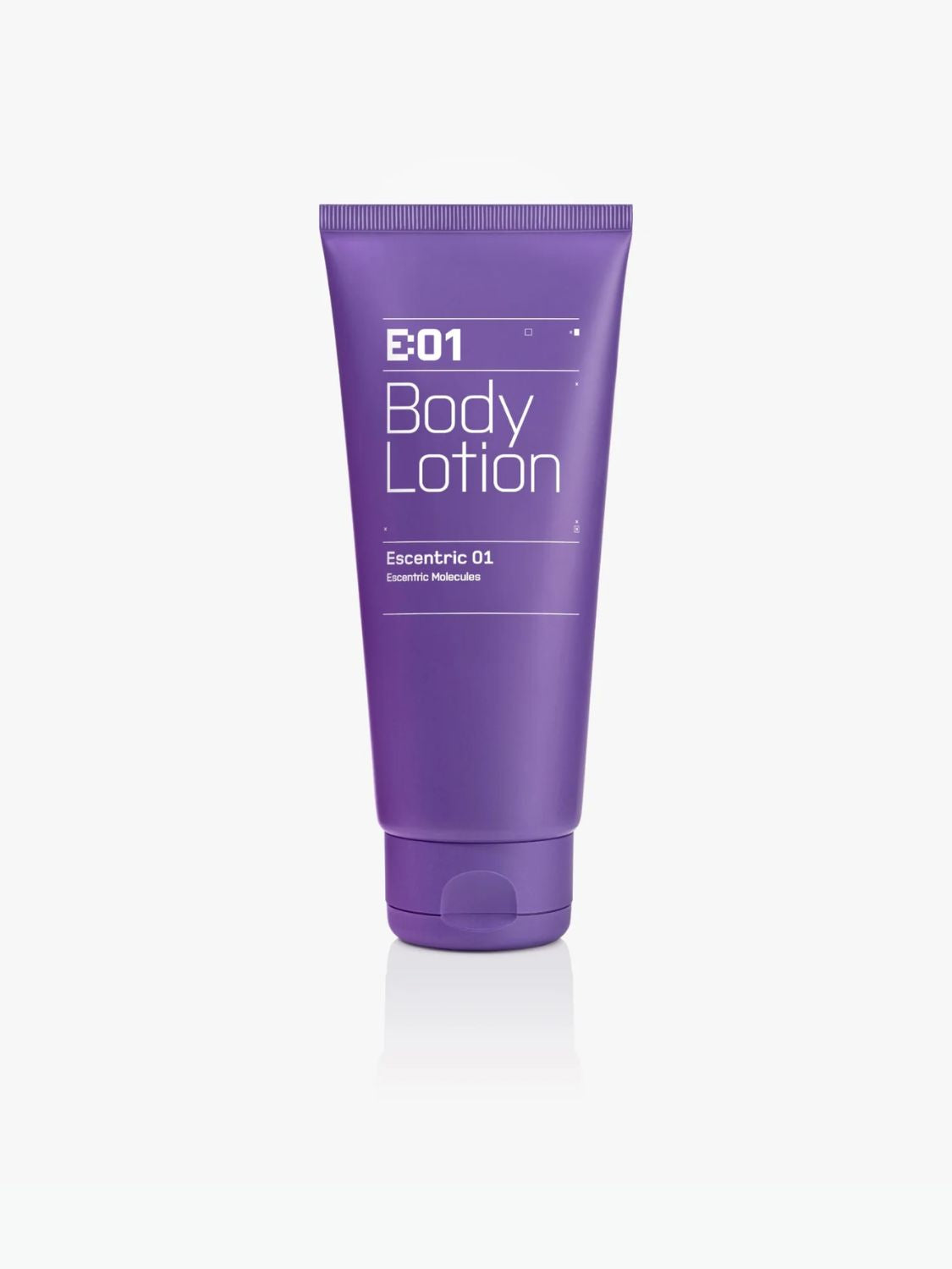 Escentric Molecules Escentric 01 Body Lotion