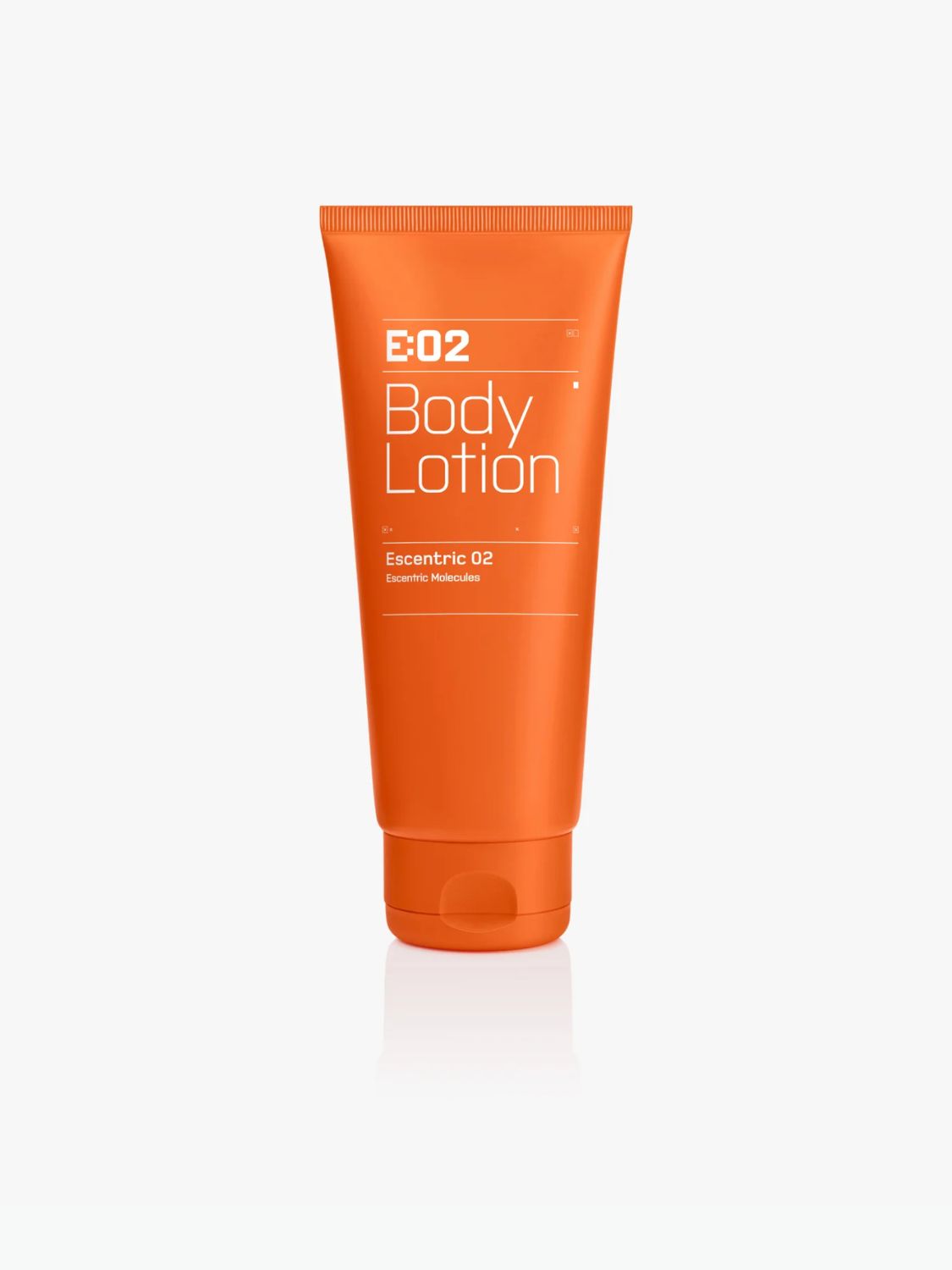 Escentric Molecules Escentric 02 Body Lotion