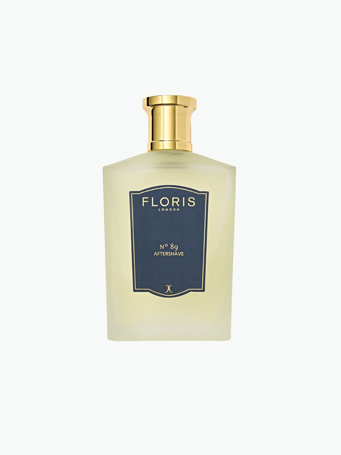 Floris London No. 89 Aftershave Lotion