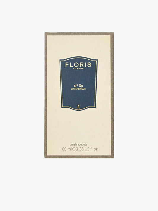 Floris London No. 89 Aftershave Lotion