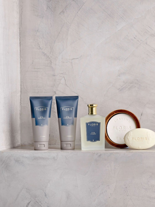 Floris London No. 89 Aftershave Lotion
