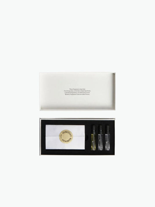 Fornasetti Discovery Set Olfactory Memories