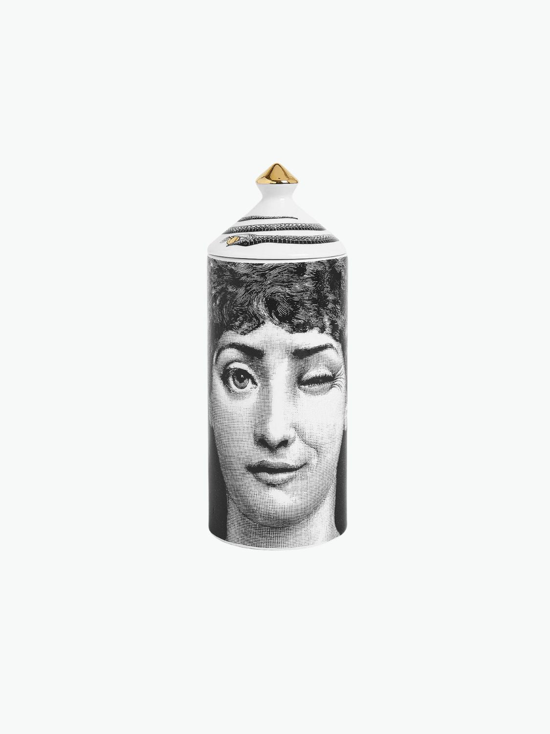 Fornasetti Talvolta Frutto Proibito Mascherina Room Spray