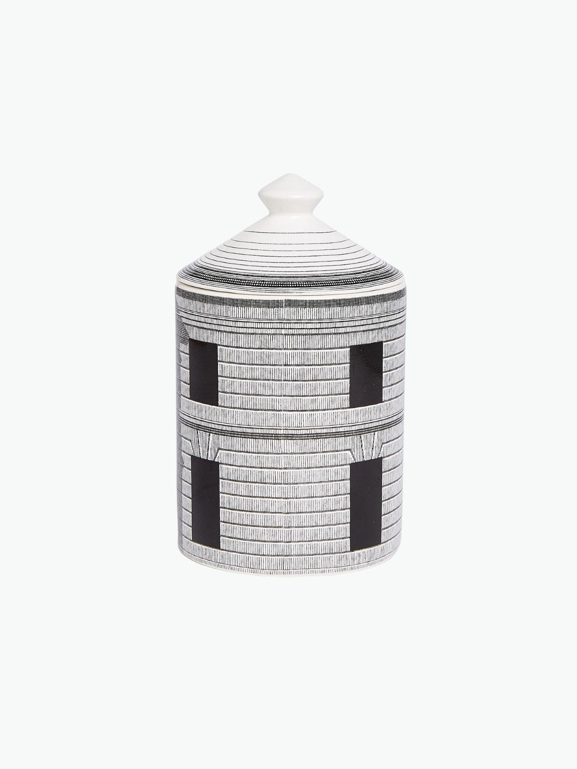 Fornasetti Se Poi Scented Candle Architettura