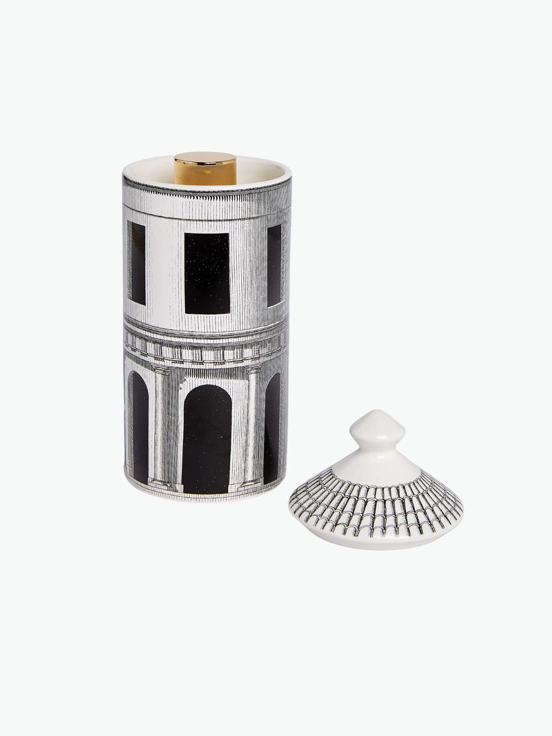 Fornasetti Talvolta Room Spray Architettura Immaginazione