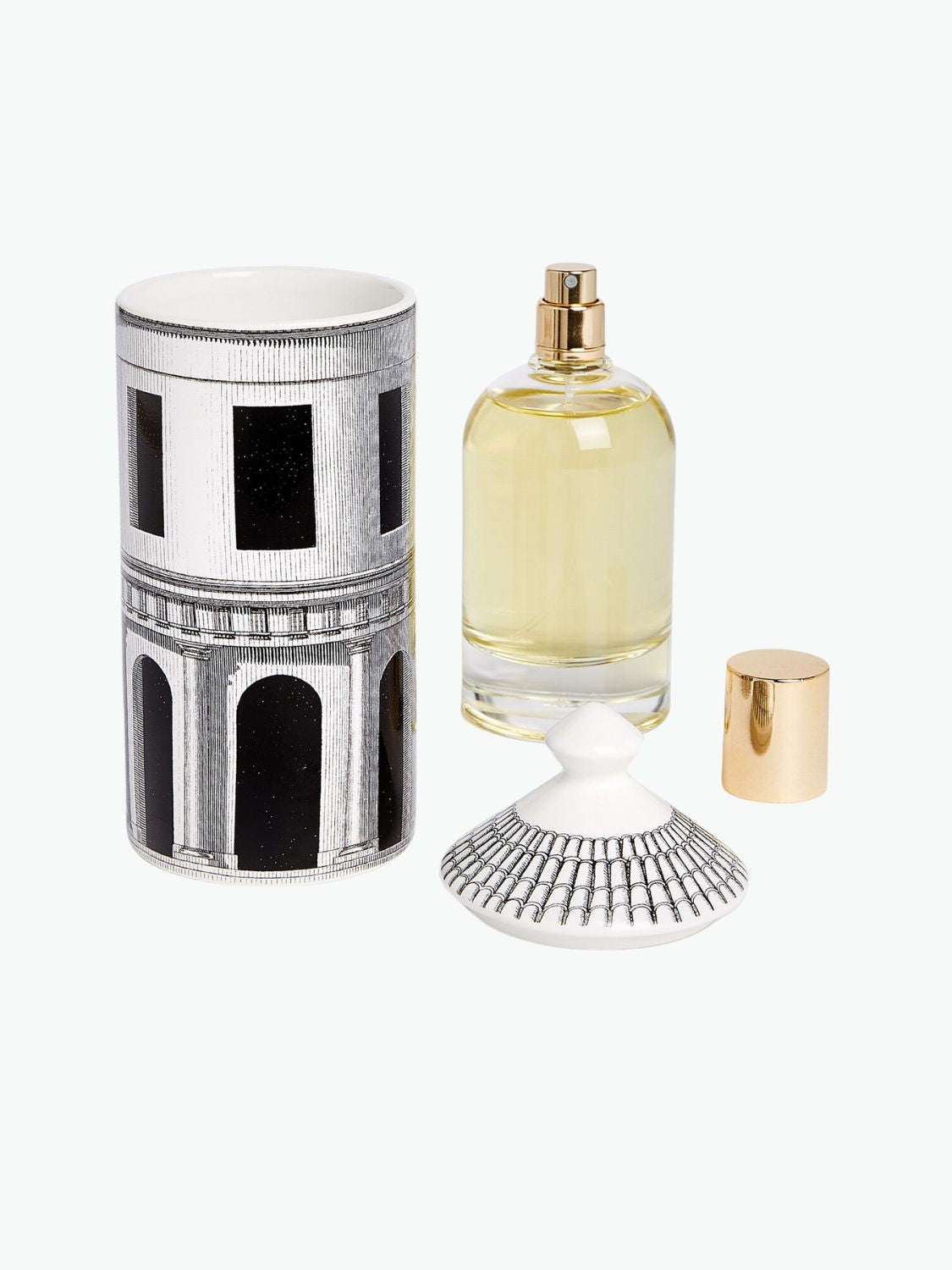 Fornasetti Talvolta Room Spray Architettura Immaginazione