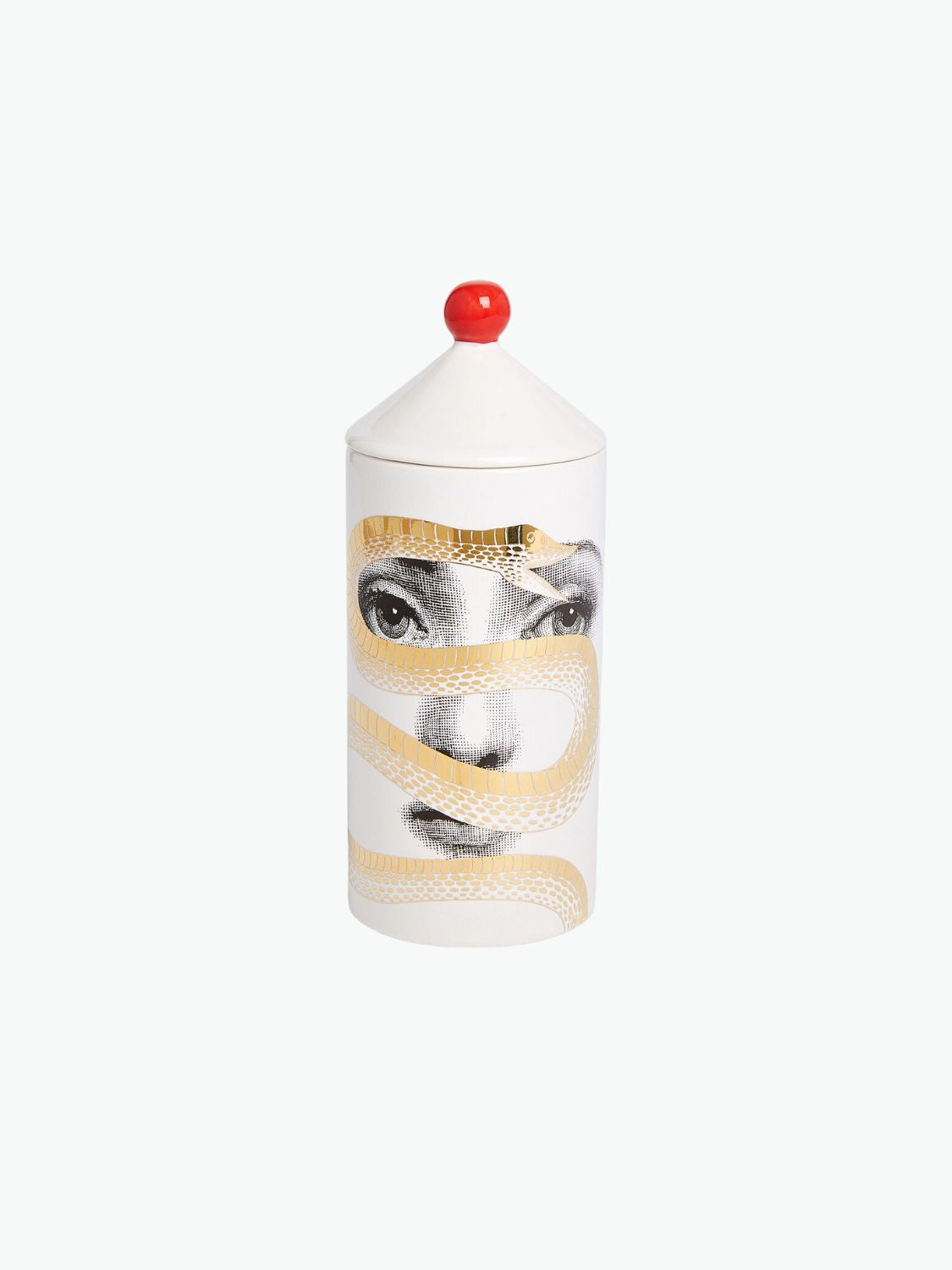 Fornasetti Talvolta Room Spray Peccato Frutto Proibito