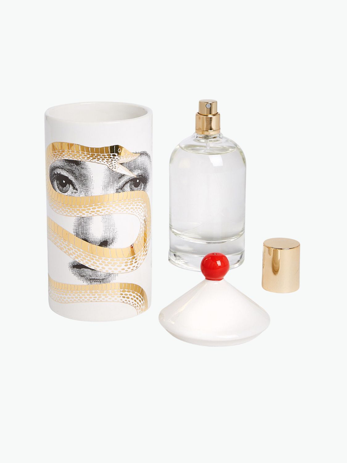 Fornasetti Talvolta Room Spray Peccato Frutto Proibito