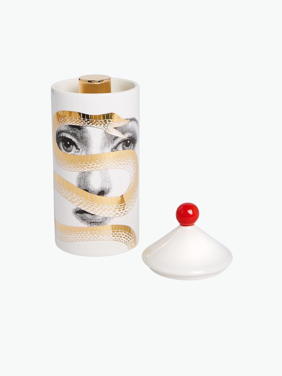 Fornasetti Talvolta Room Spray Peccato Frutto Proibito