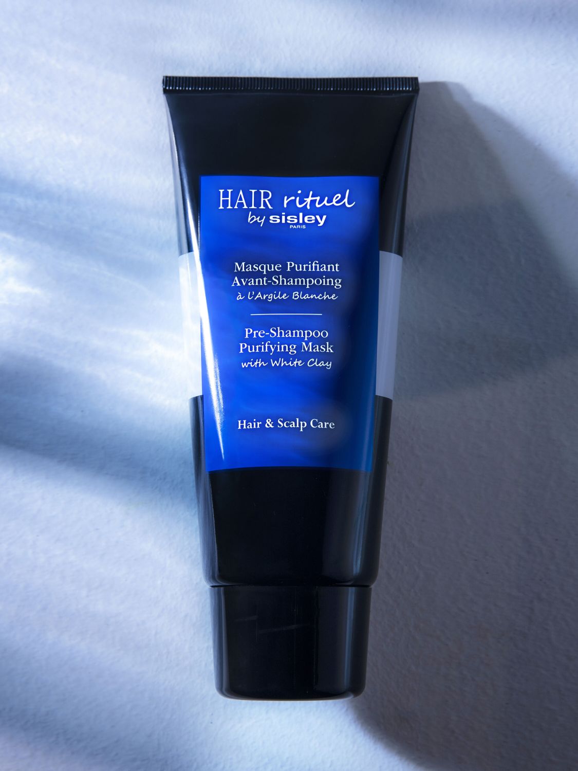 Hair Rituel by Sisley Pre-Shampoo Purifying Mask