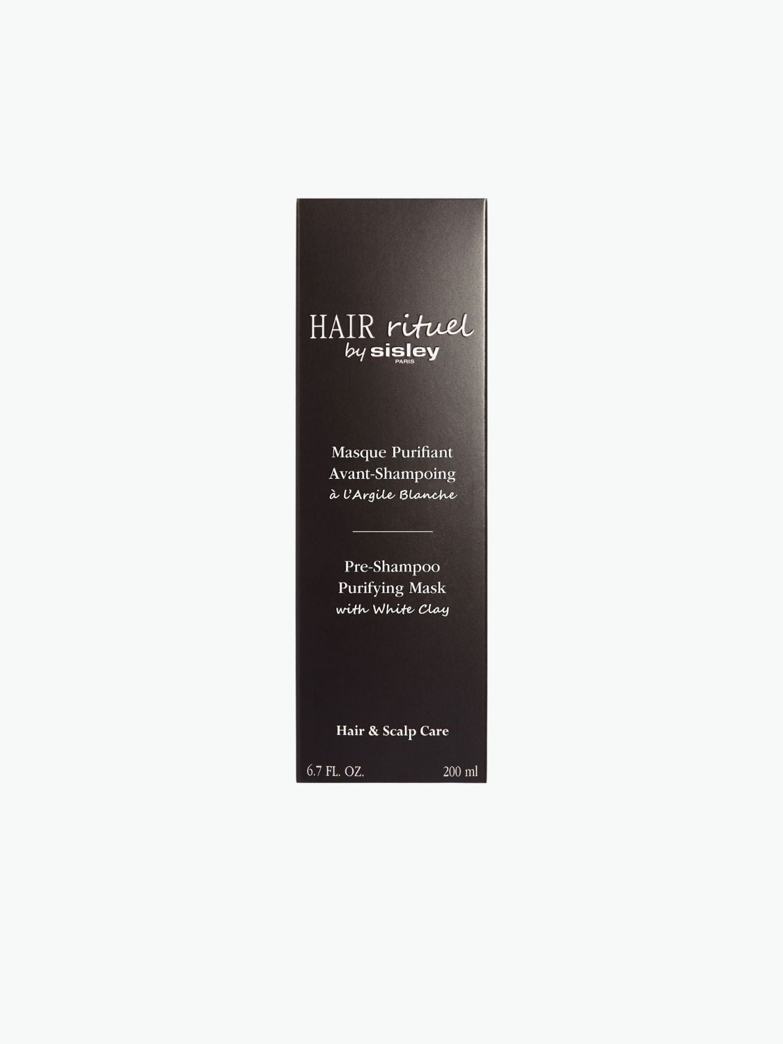 Hair Rituel by Sisley Pre-Shampoo Purifying Mask
