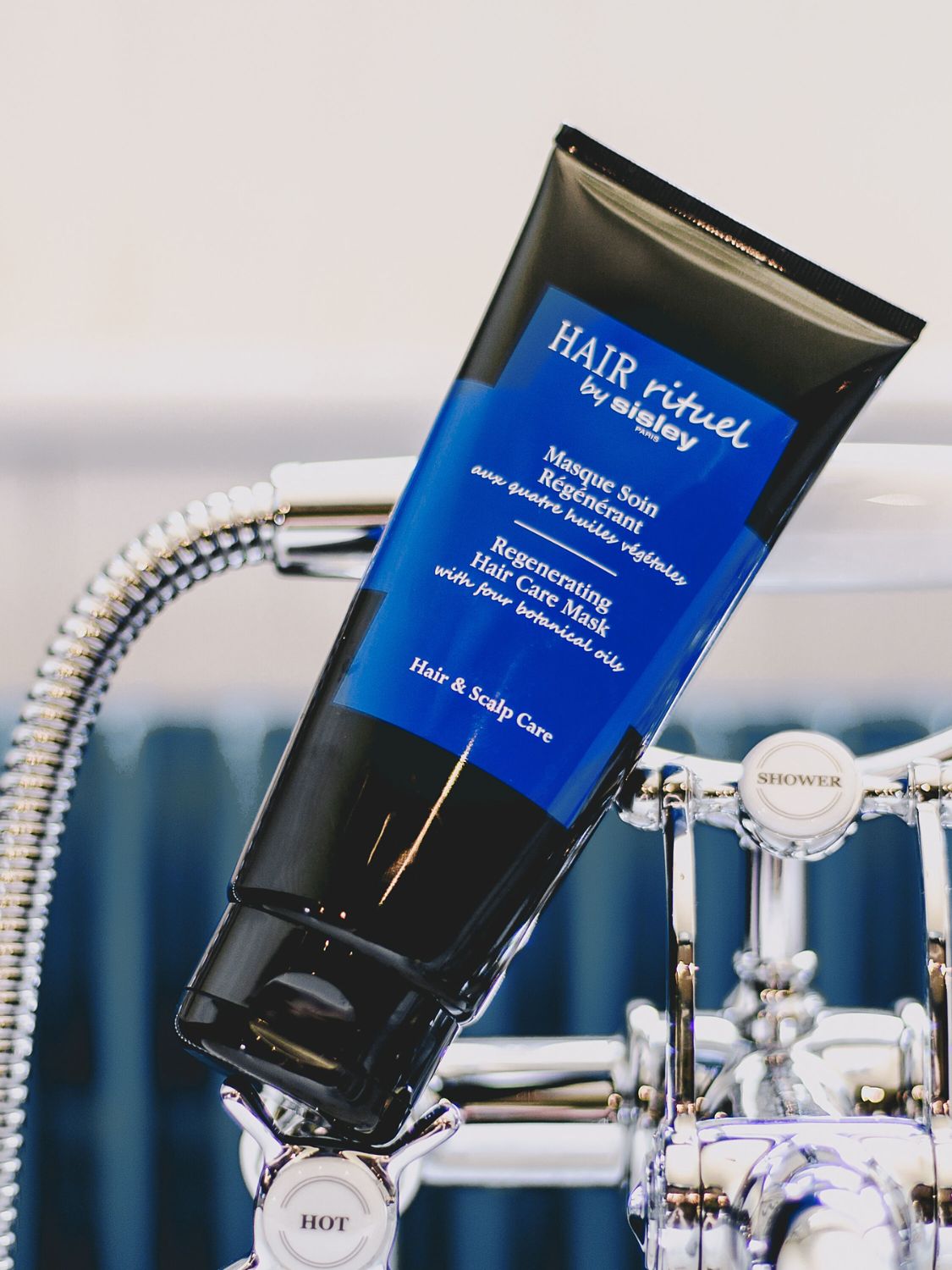 Hair Rituel by Sisley Regenerating Hair Care Mask
