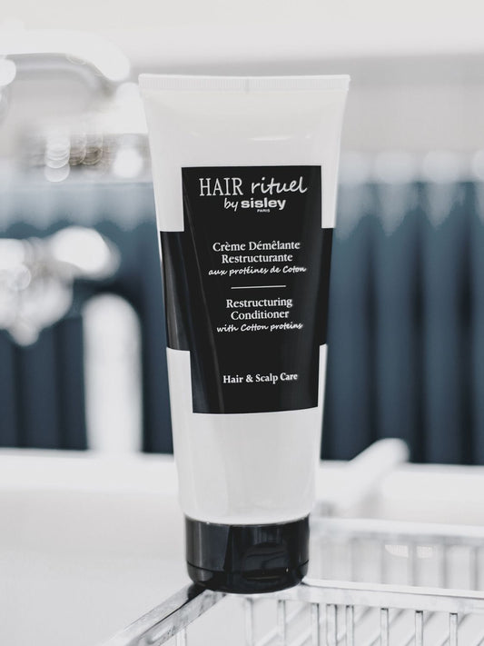 Hair Rituel by Sisley Restructuring Conditioner