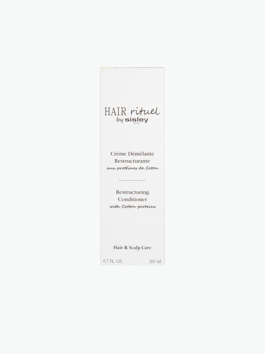 Hair Rituel by Sisley Restructuring Conditioner