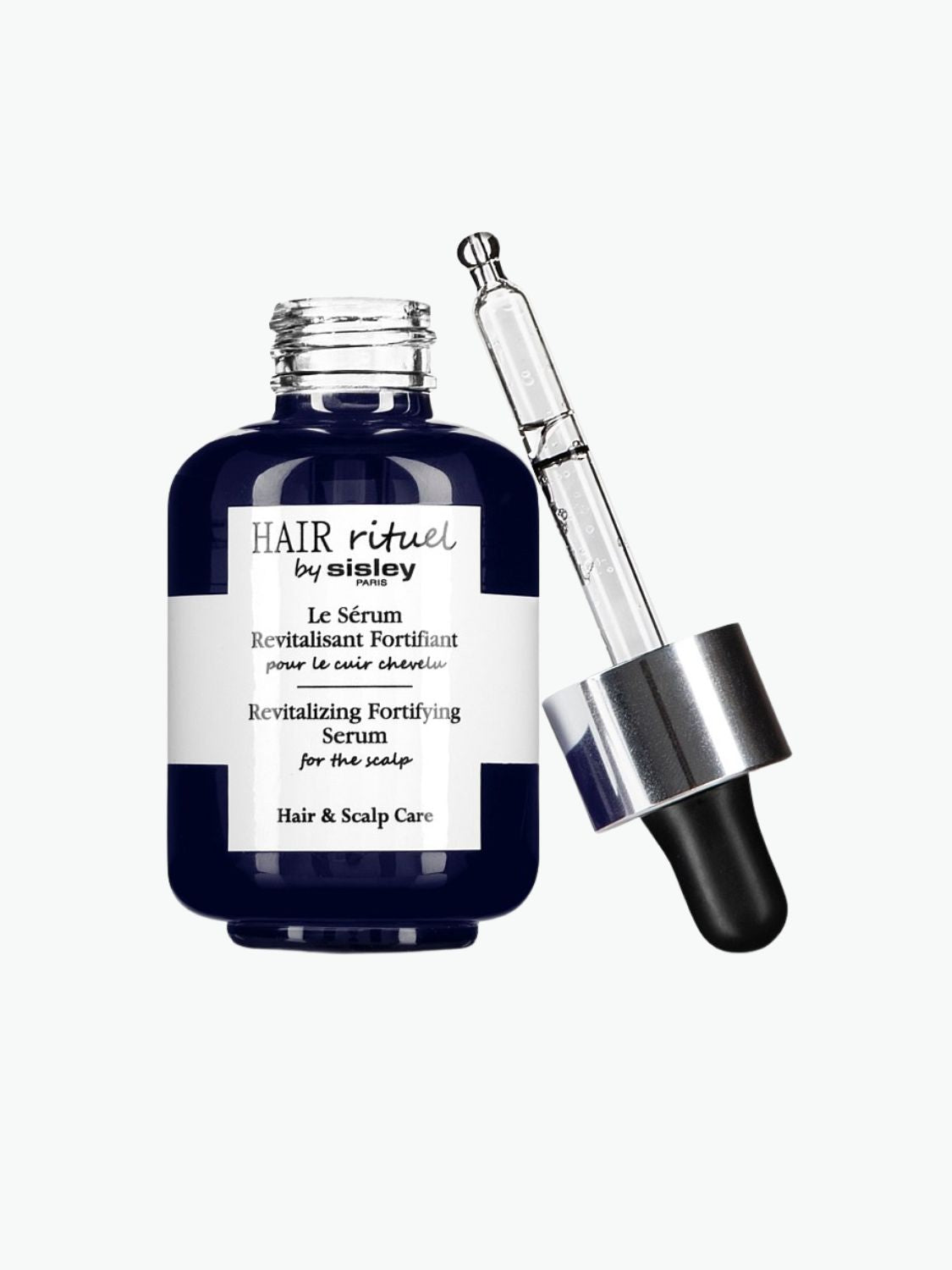 Sisley Paris Revitalizing Fortifying Serum Hair Rituel